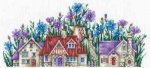 (image for) Country Cornflowers
